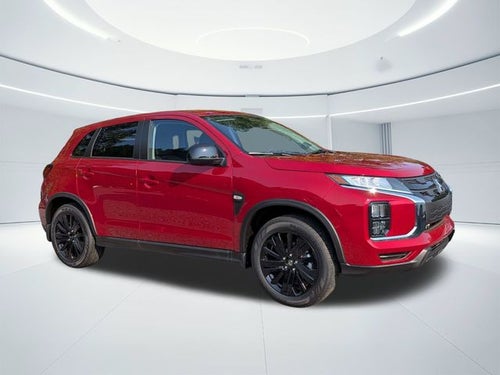 2026 Mitsubishi Outlander Sport 2.0 LE