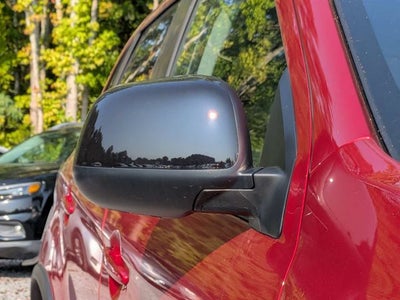 2026 Mitsubishi Outlander Sport 2.0 LE
