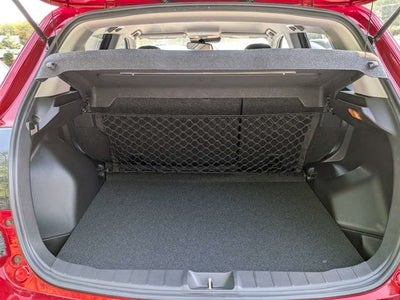 2026 Mitsubishi Outlander Sport 2.0 LE