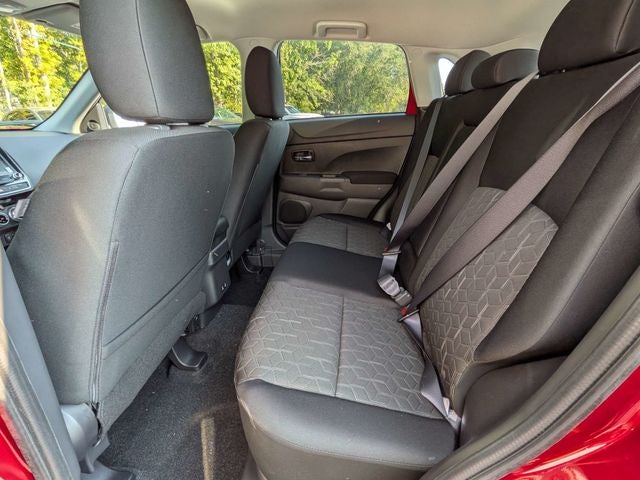 2026 Mitsubishi Outlander Sport 2.0 LE