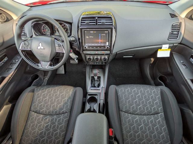 2026 Mitsubishi Outlander Sport 2.0 LE