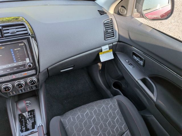 2026 Mitsubishi Outlander Sport 2.0 LE