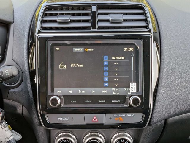 2026 Mitsubishi Outlander Sport 2.0 LE