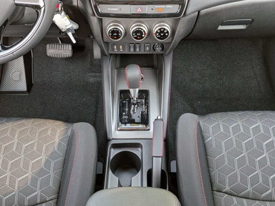 2026 Mitsubishi Outlander Sport 2.0 LE