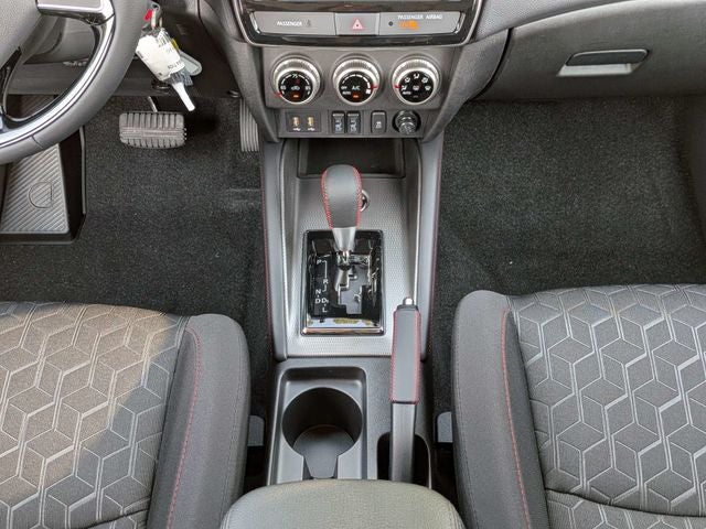2026 Mitsubishi Outlander Sport 2.0 LE