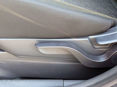 2026 Mitsubishi Outlander Sport 2.0 LE