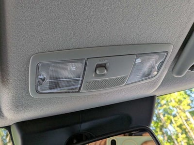 2026 Mitsubishi Outlander Sport 2.0 LE