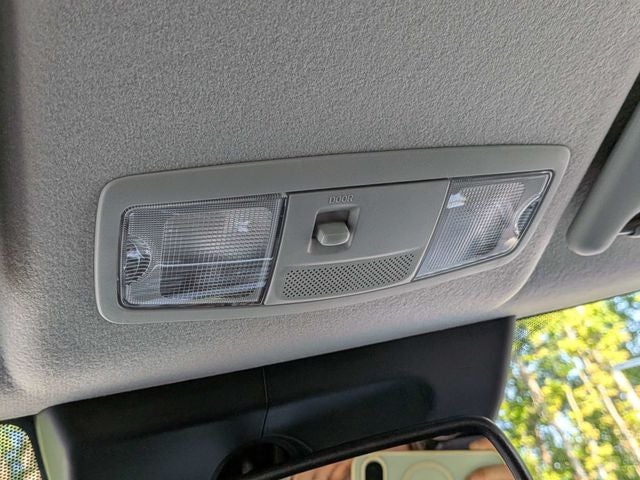 2026 Mitsubishi Outlander Sport 2.0 LE