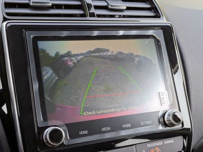 2026 Mitsubishi Outlander Sport 2.0 LE