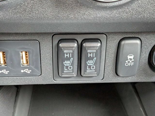2026 Mitsubishi Outlander Sport 2.0 LE