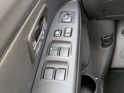2026 Mitsubishi Outlander Sport 2.0 LE