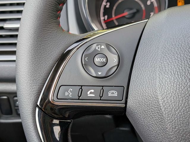 2026 Mitsubishi Outlander Sport 2.0 LE