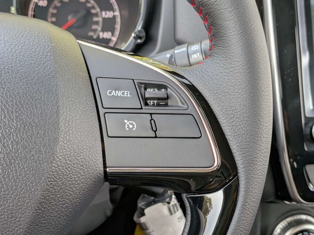 2026 Mitsubishi Outlander Sport 2.0 LE