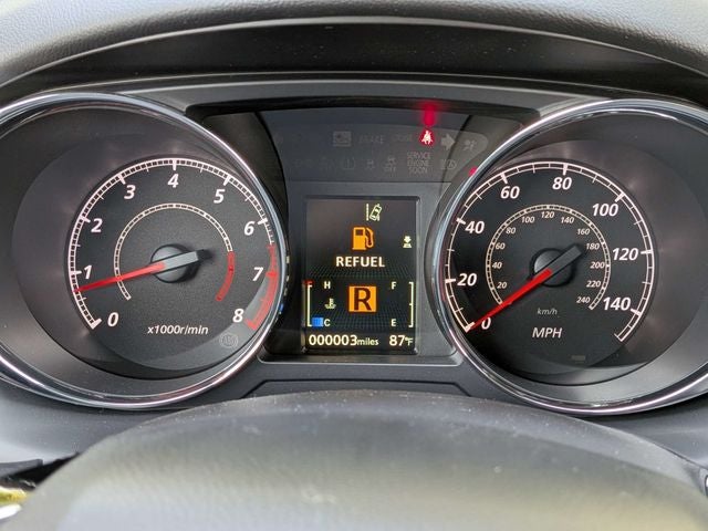 2026 Mitsubishi Outlander Sport 2.0 LE