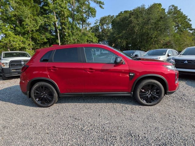2026 Mitsubishi Outlander Sport 2.0 LE