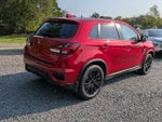2026 Mitsubishi Outlander Sport 2.0 LE