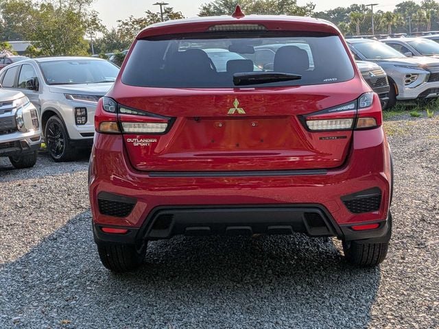 2026 Mitsubishi Outlander Sport 2.0 LE