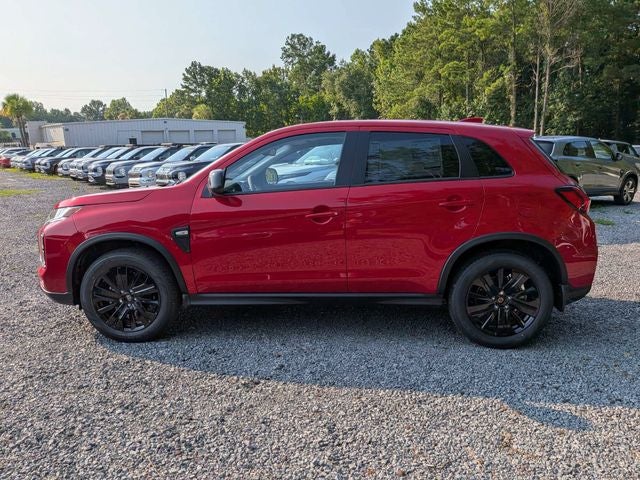 2026 Mitsubishi Outlander Sport 2.0 LE