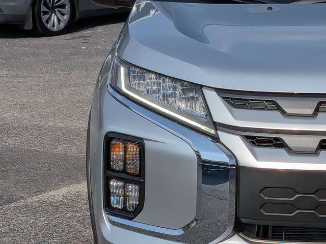 2026 Mitsubishi Outlander Sport 2.0 ES