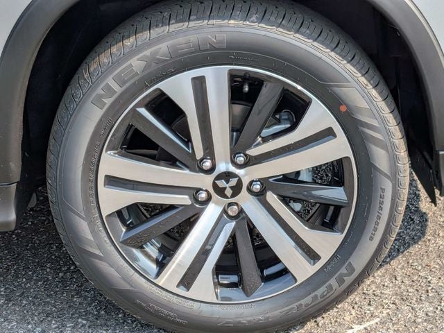 2026 Mitsubishi Outlander Sport 2.0 ES