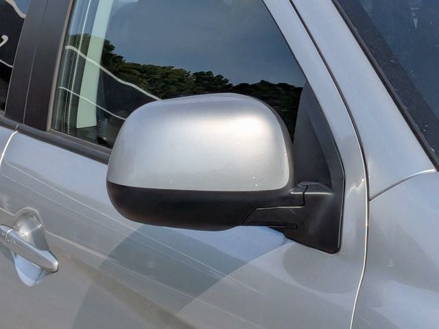 2026 Mitsubishi Outlander Sport 2.0 ES