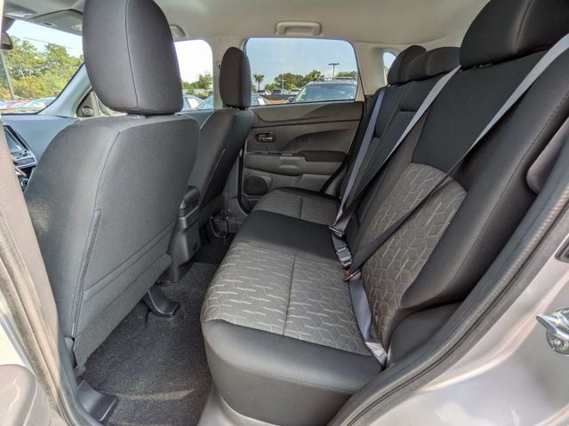 2026 Mitsubishi Outlander Sport 2.0 ES