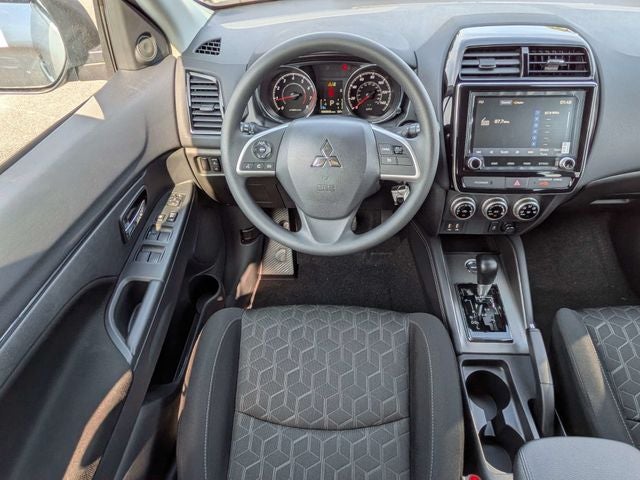 2026 Mitsubishi Outlander Sport 2.0 ES