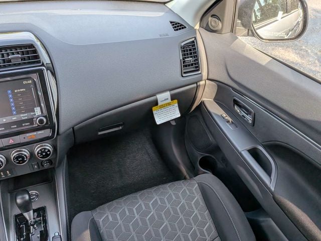 2026 Mitsubishi Outlander Sport 2.0 ES