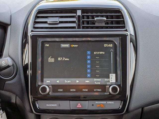 2026 Mitsubishi Outlander Sport 2.0 ES