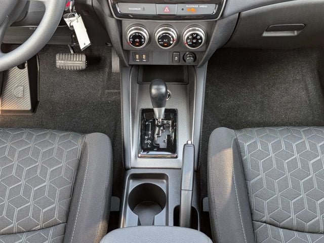 2026 Mitsubishi Outlander Sport 2.0 ES