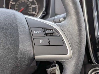 2026 Mitsubishi Outlander Sport 2.0 ES