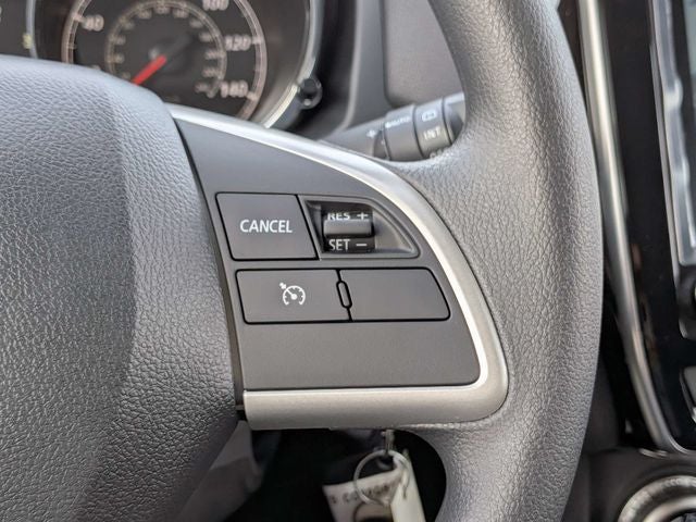 2026 Mitsubishi Outlander Sport 2.0 ES