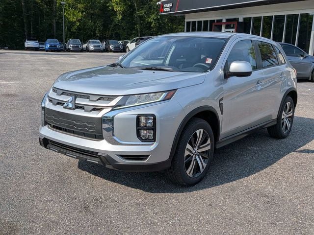 2026 Mitsubishi Outlander Sport 2.0 ES