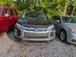 2022 Mitsubishi Outlander Sport Base