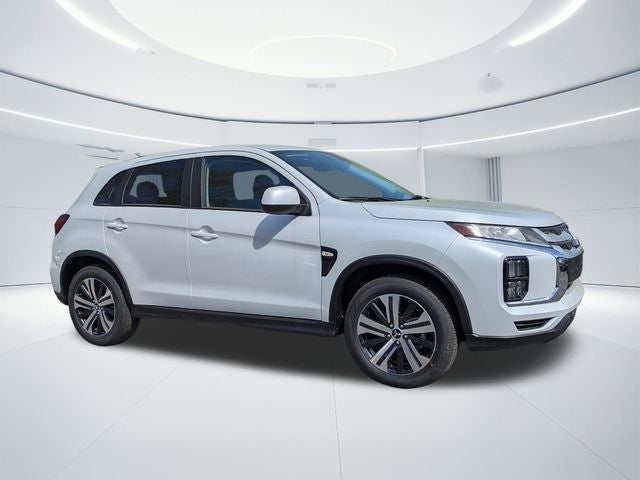 2026 Mitsubishi Outlander Sport Base