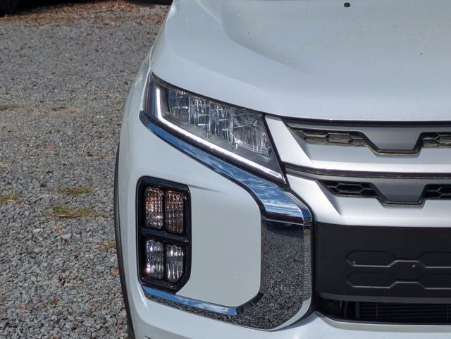 2026 Mitsubishi Outlander Sport Base