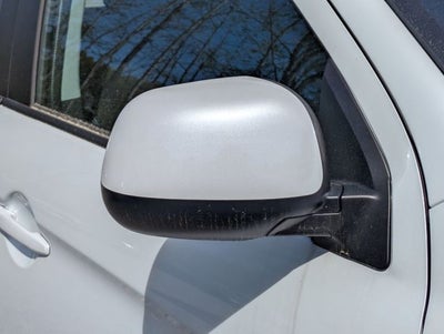 2026 Mitsubishi Outlander Sport Base