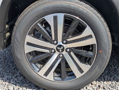 2026 Mitsubishi Outlander Sport Base