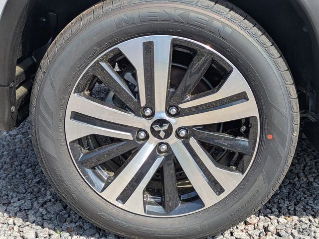 2026 Mitsubishi Outlander Sport Base