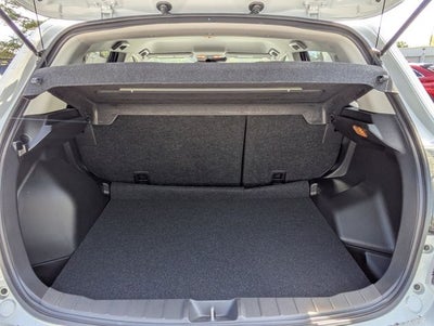 2026 Mitsubishi Outlander Sport Base