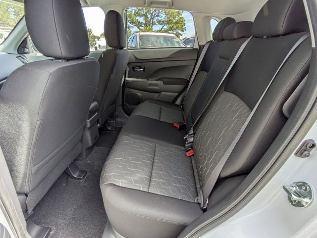 2026 Mitsubishi Outlander Sport Base