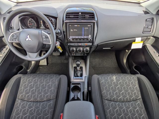 2026 Mitsubishi Outlander Sport Base