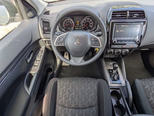 2026 Mitsubishi Outlander Sport Base