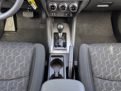 2026 Mitsubishi Outlander Sport Base