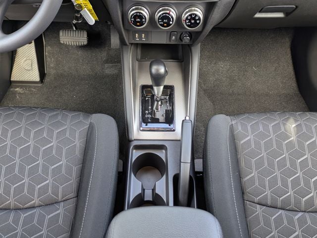 2026 Mitsubishi Outlander Sport Base