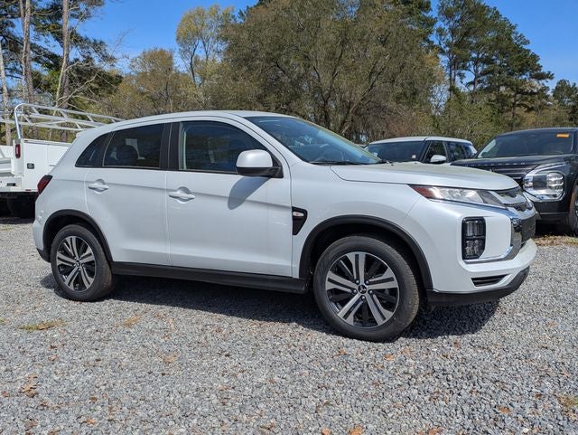 2026 Mitsubishi Outlander Sport Base