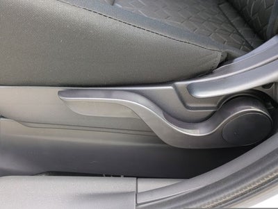 2026 Mitsubishi Outlander Sport Base