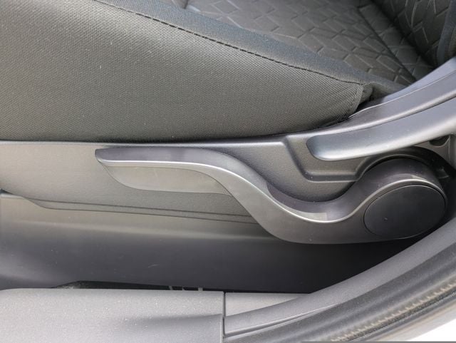 2026 Mitsubishi Outlander Sport Base