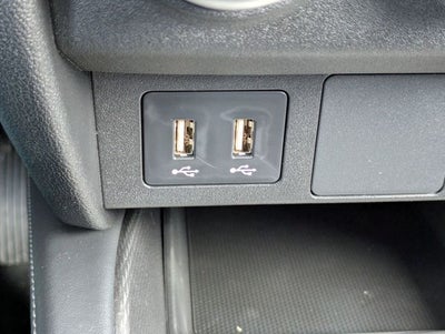 2026 Mitsubishi Outlander Sport Base