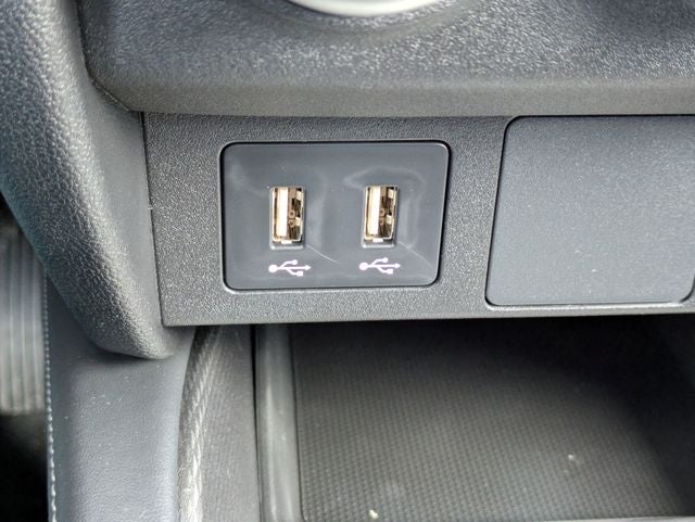 2026 Mitsubishi Outlander Sport Base